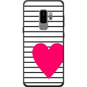 Чехол Uprint Samsung G965 Galaxy S9 Plus 