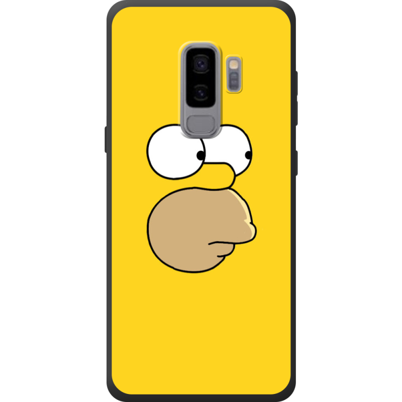 Чехол Uprint Samsung G965 Galaxy S9 Plus 