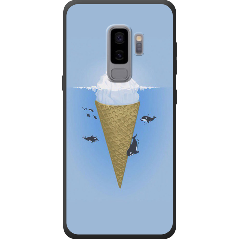 Чехол Uprint Samsung G965 Galaxy S9 Plus 