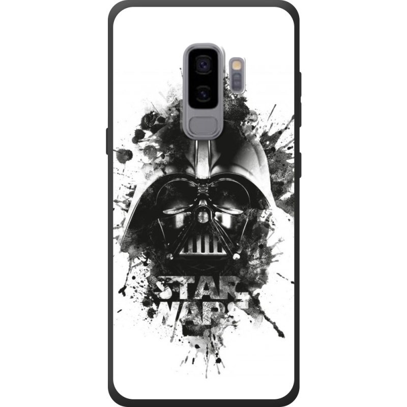 Чехол Uprint Samsung G965 Galaxy S9 Plus 