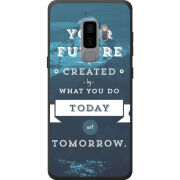 Чехол Uprint Samsung G965 Galaxy S9 Plus 