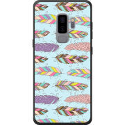 Чехол Uprint Samsung G965 Galaxy S9 Plus 