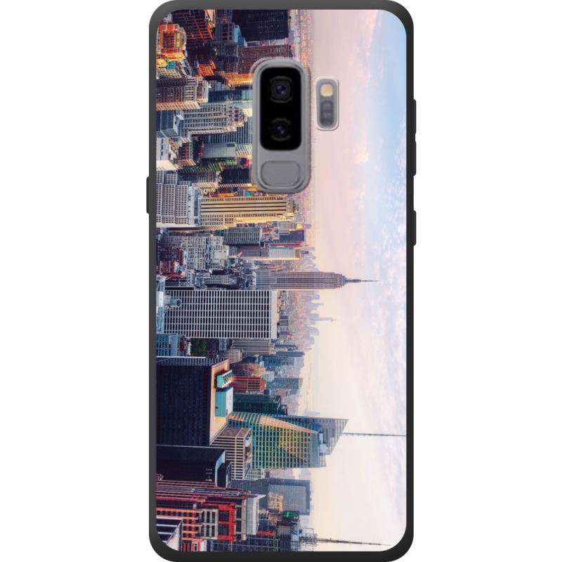 Чехол Uprint Samsung G965 Galaxy S9 Plus 