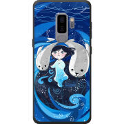 Чехол Uprint Samsung G965 Galaxy S9 Plus Song of the Sea