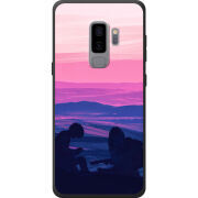 Чехол Uprint Samsung G965 Galaxy S9 Plus Top of the World