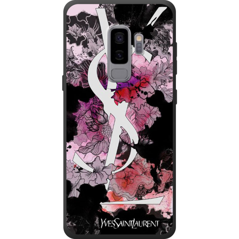 Чехол Uprint Samsung G965 Galaxy S9 Plus 