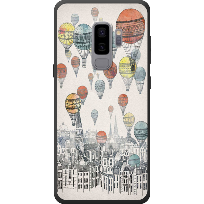 Чехол Uprint Samsung G965 Galaxy S9 Plus 