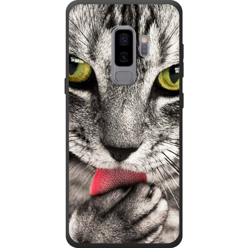 Чехол Uprint Samsung G965 Galaxy S9 Plus 