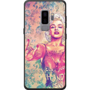 Чехол Uprint Samsung G965 Galaxy S9 Plus 