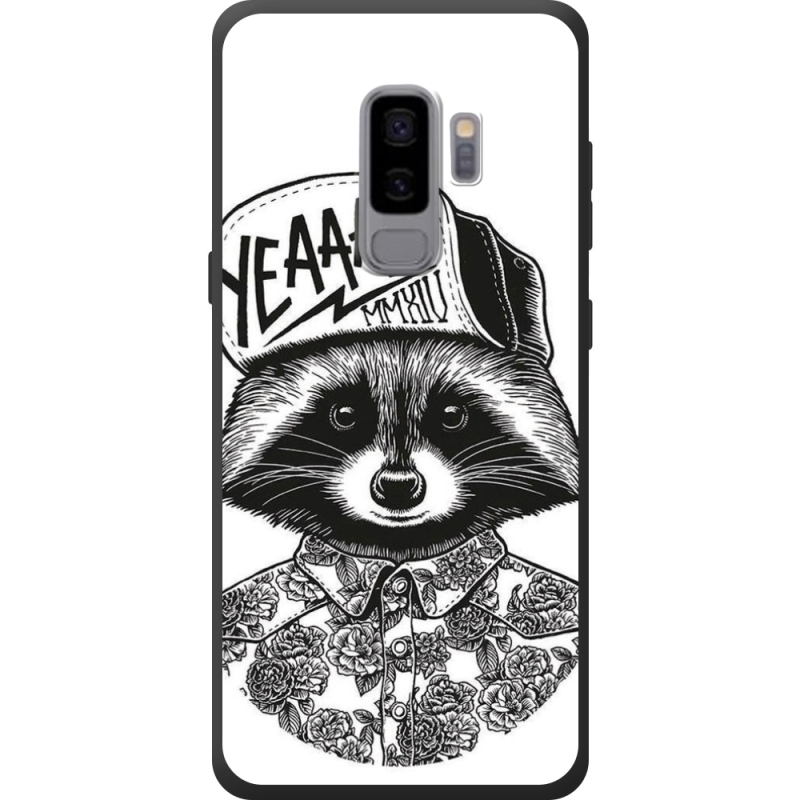 Чехол Uprint Samsung G965 Galaxy S9 Plus 