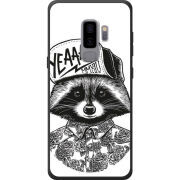 Чехол Uprint Samsung G965 Galaxy S9 Plus 