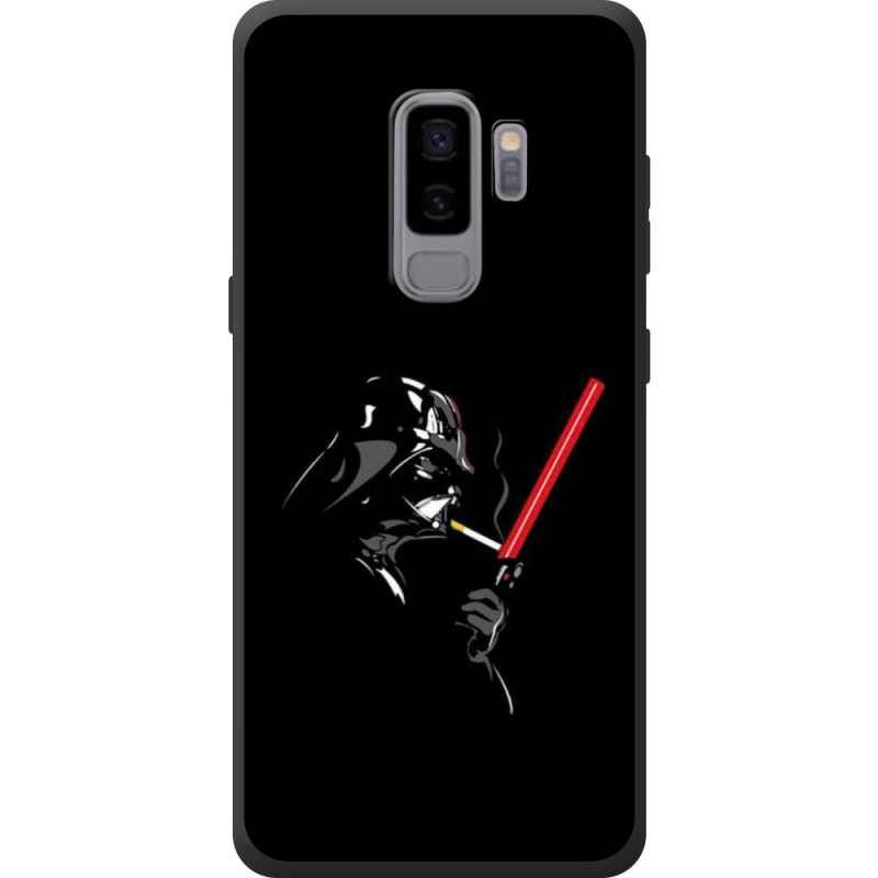 Чехол Uprint Samsung G965 Galaxy S9 Plus 