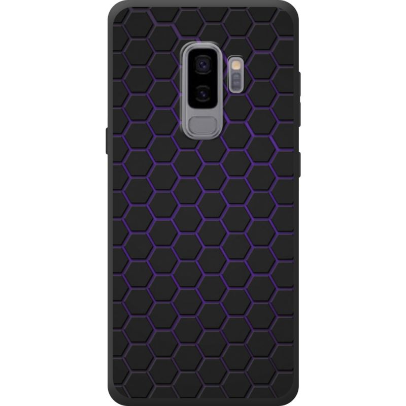 Чехол Uprint Samsung G965 Galaxy S9 Plus 