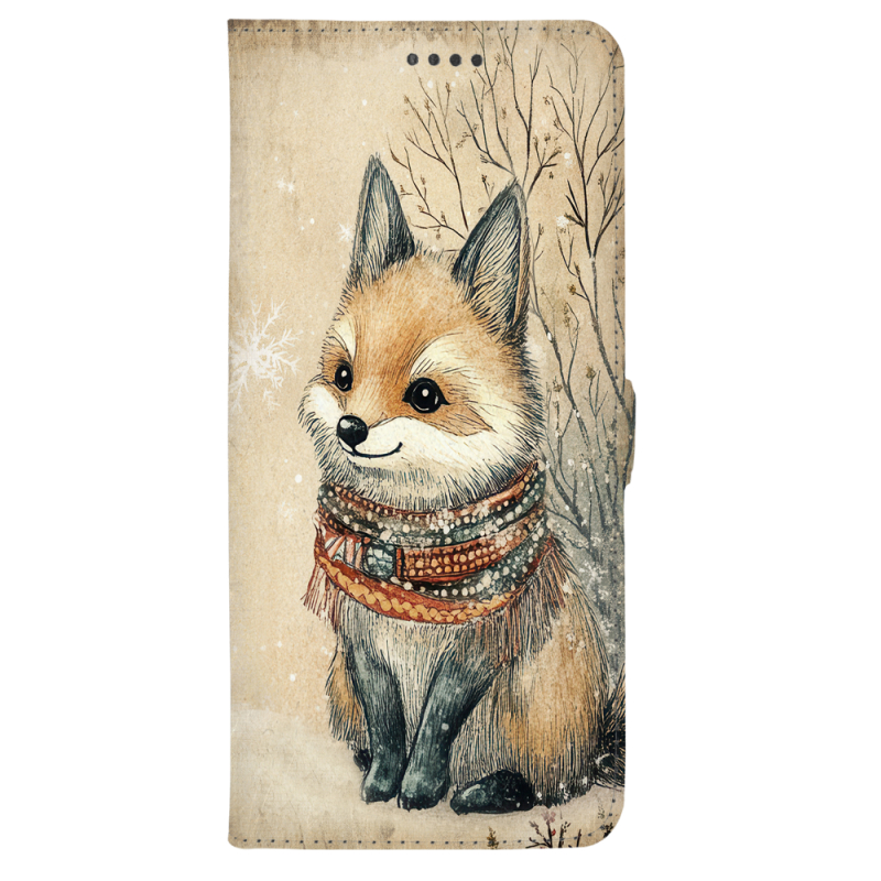 Чохол-книжка Stanford Side Magnet для Xiaomi Redmi Note 14s 