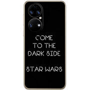 Чохол BoxFace Huawei P50 