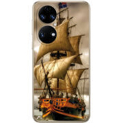 Чохол BoxFace Huawei P50 