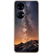 Чохол BoxFace Huawei P50 