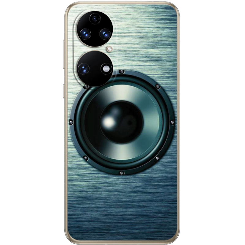 Чохол BoxFace Huawei P50 