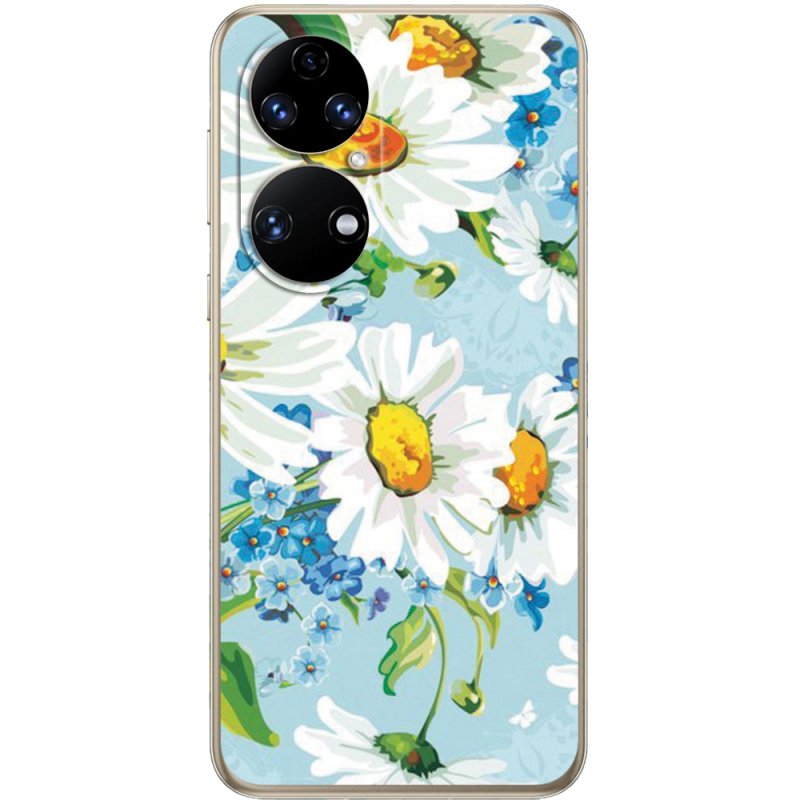 Чохол BoxFace Huawei P50 