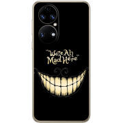 Чохол BoxFace Huawei P50 
