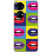 Чохол BoxFace Huawei P50 