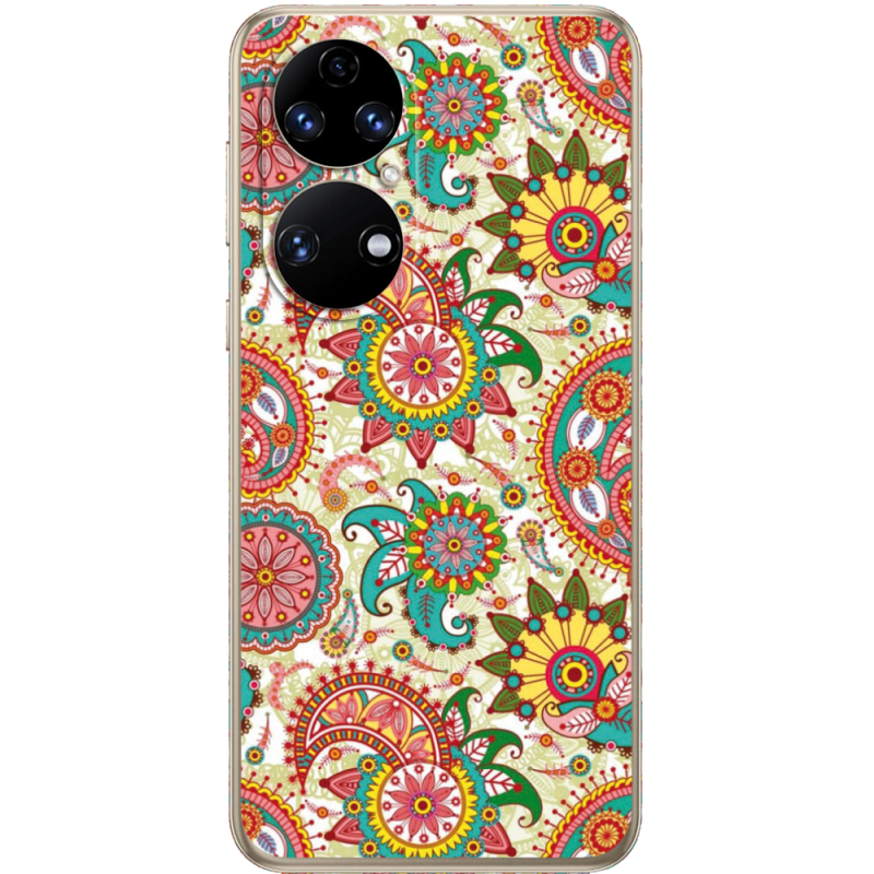 Чохол BoxFace Huawei P50 