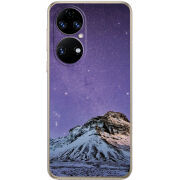 Чохол BoxFace Huawei P50 