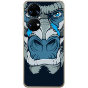 Чохол BoxFace Huawei P50 