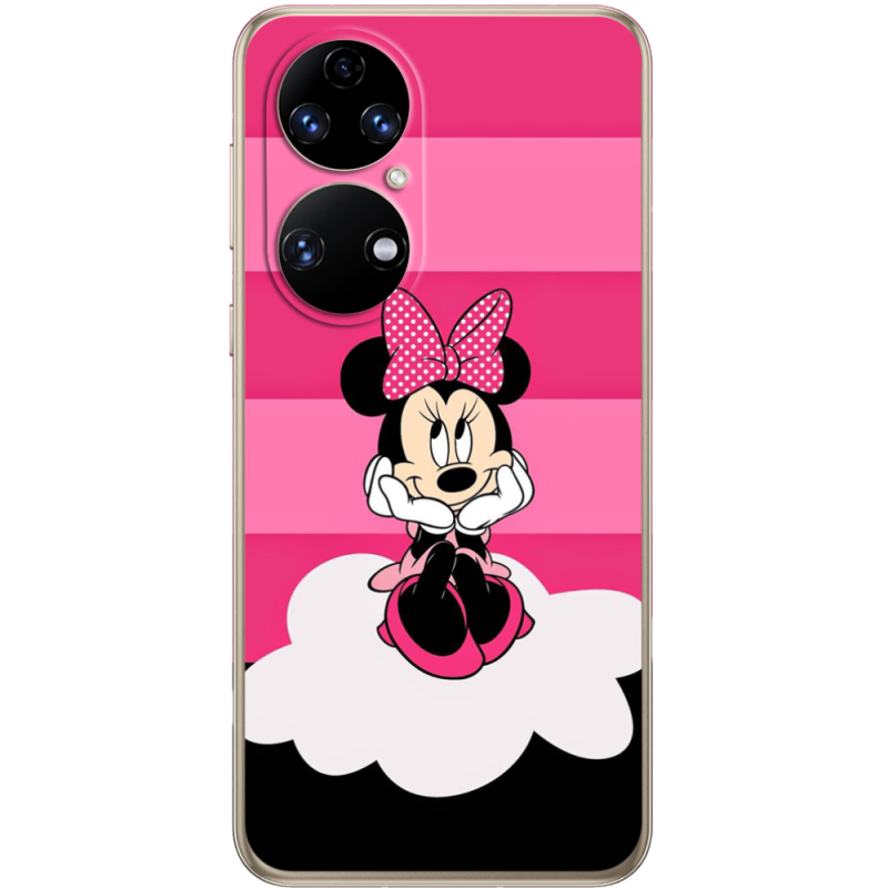 Чохол BoxFace Huawei P50 