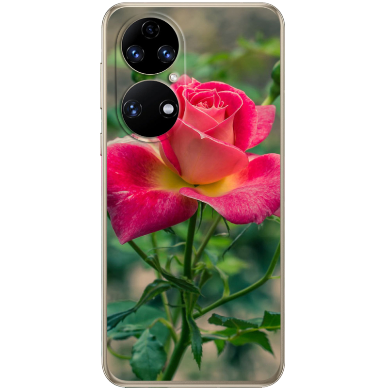 Чохол BoxFace Huawei P50 