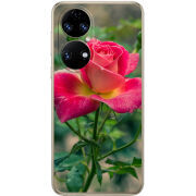 Чохол BoxFace Huawei P50 