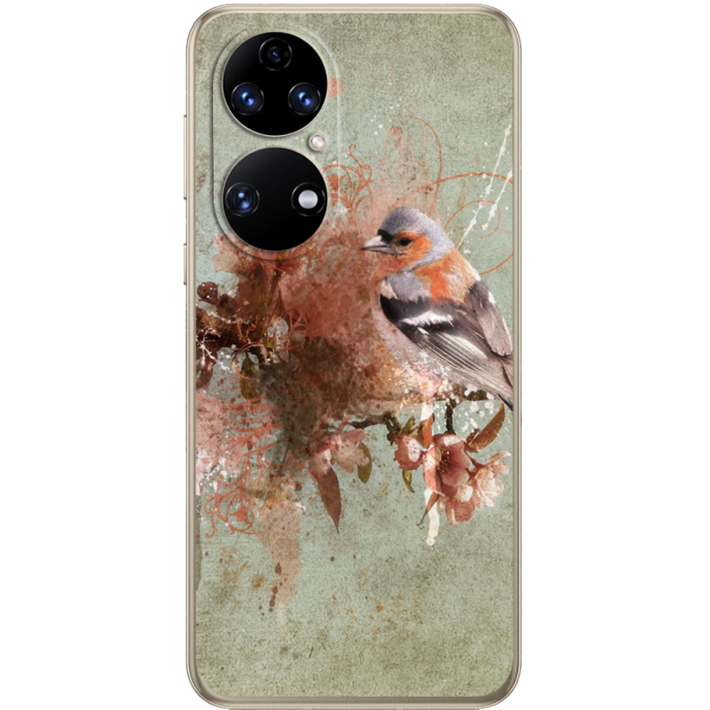 Чохол BoxFace Huawei P50 