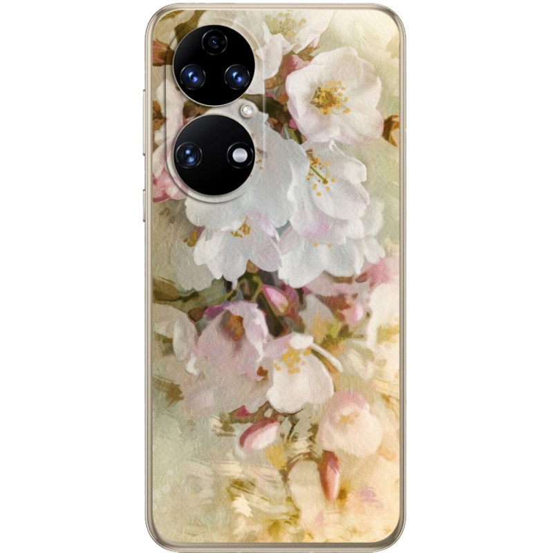 Чохол BoxFace Huawei P50 