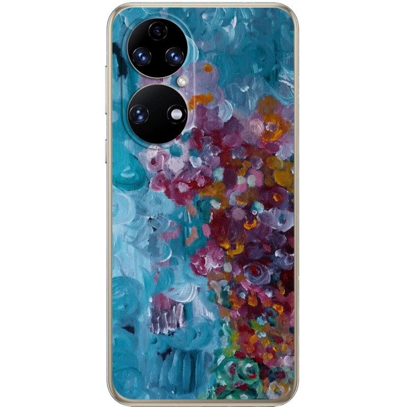 Чохол BoxFace Huawei P50 