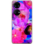 Чохол BoxFace Huawei P50 