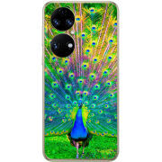 Чохол BoxFace Huawei P50 