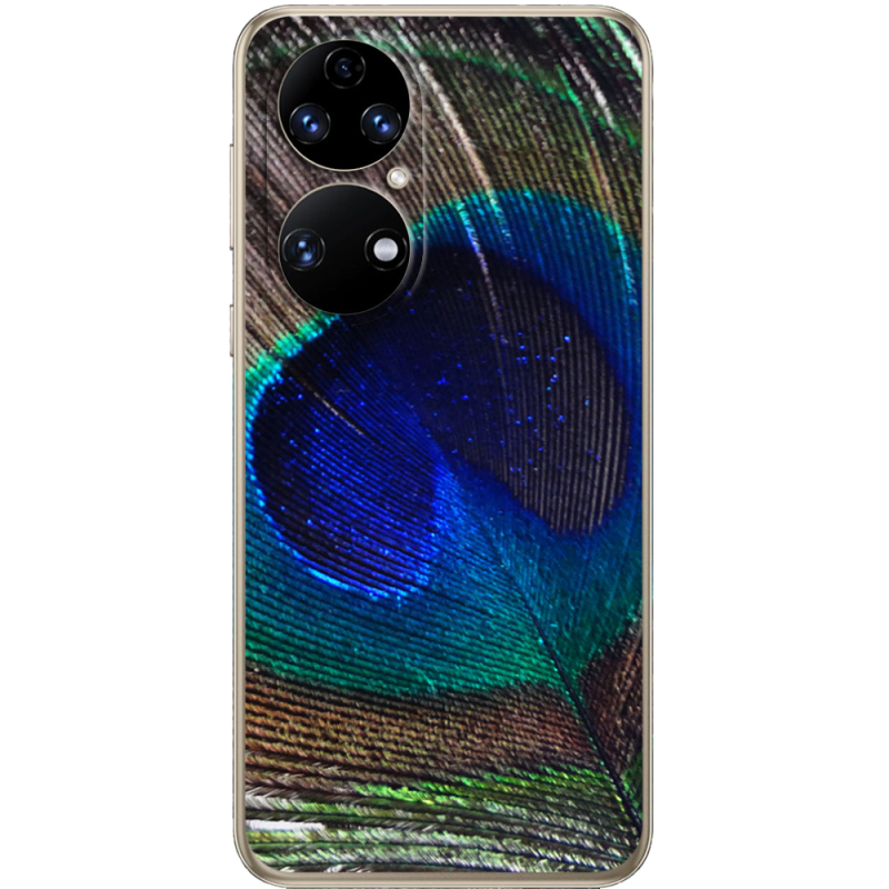 Чохол BoxFace Huawei P50 