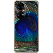 Чохол BoxFace Huawei P50 