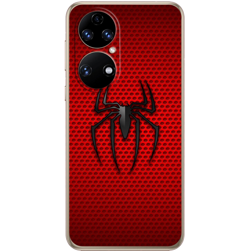 Чохол BoxFace Huawei P50 