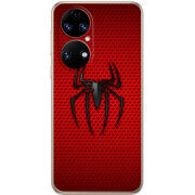 Чохол BoxFace Huawei P50 