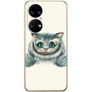 Чохол BoxFace Huawei P50 