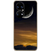 Чохол BoxFace Huawei P50 