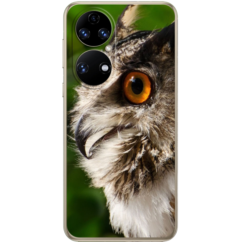 Чохол BoxFace Huawei P50 
