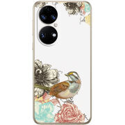 Чохол BoxFace Huawei P50 
