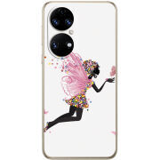 Чохол BoxFace Huawei P50 