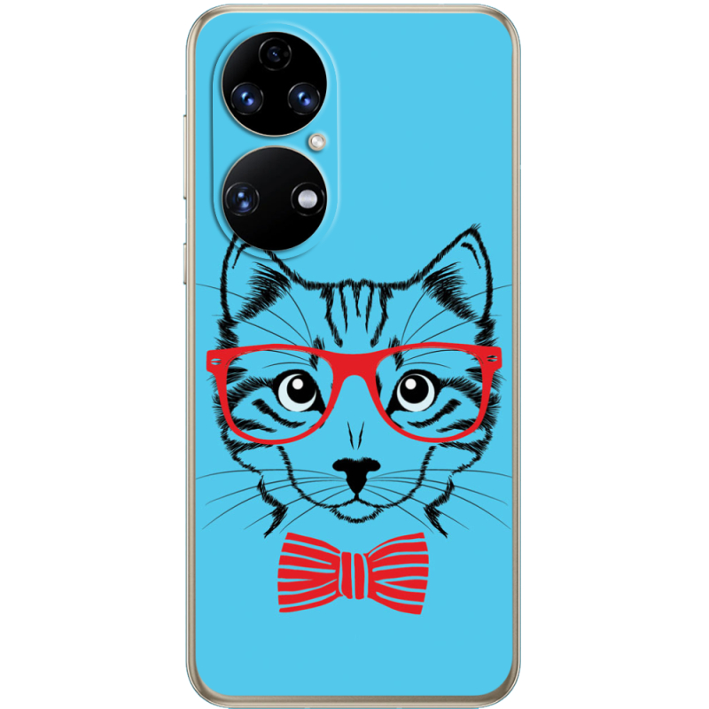 Чохол BoxFace Huawei P50 