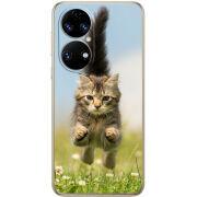 Чохол BoxFace Huawei P50 