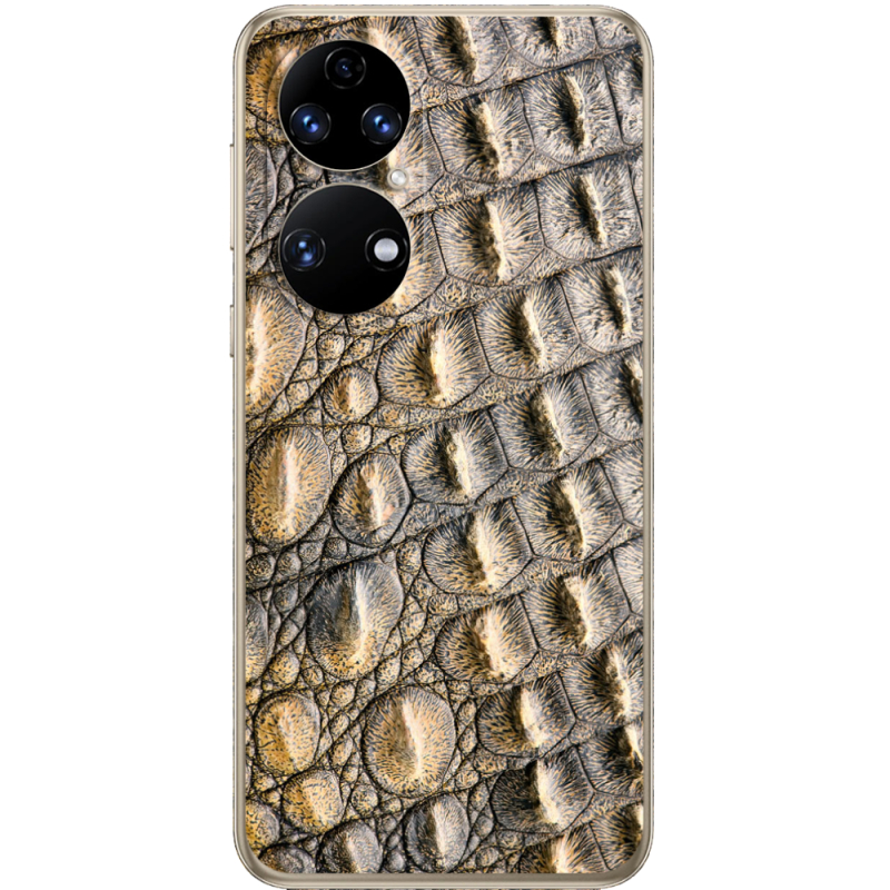 Чохол BoxFace Huawei P50 