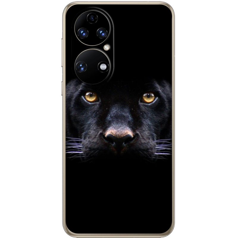 Чохол BoxFace Huawei P50 