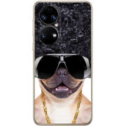 Чохол BoxFace Huawei P50 